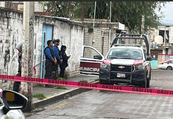 Adolescente de 16 años se quita la vida al interior del baño de su vivienda en Tehuacán