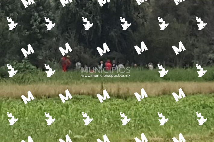 Son dos poblanos los encontrados en fosa clandestina en Tlaxcala