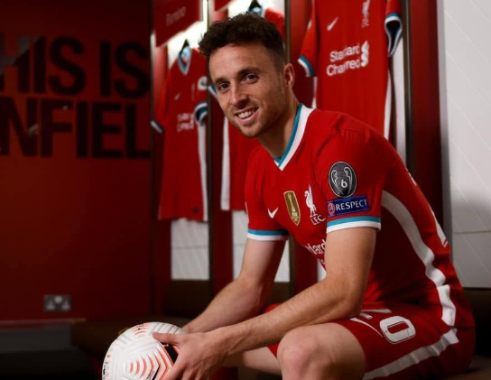 Mueren el futbolista Diogo Jota y su hermano en trágico accidente en España