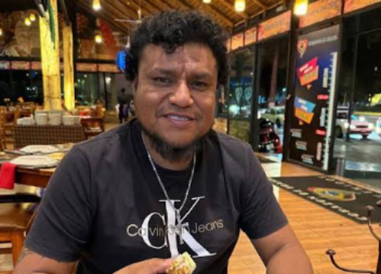 Desaparece hombre originario de Acatlán