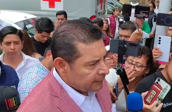 Armenta rescatará iniciativa para la revocación de mandato