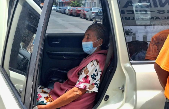 Muere Amalia Rodríguez, representante de sexoservidoras en Tehuacán