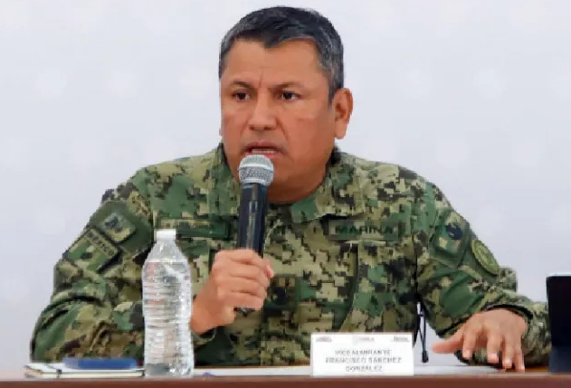 SSP evalúa operativo para evitar tráfico de huachicol en vías férreas