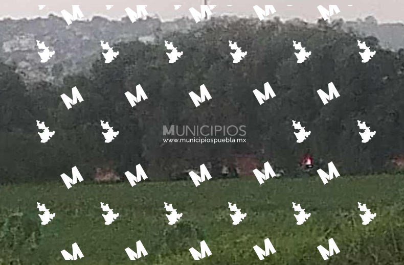 Confirman localización de cadáver dentro de vehículo en Huejotzingo