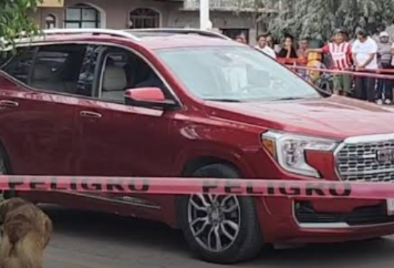 Era ex presidente municipal de Altepexi, el ejecutado esta mañana