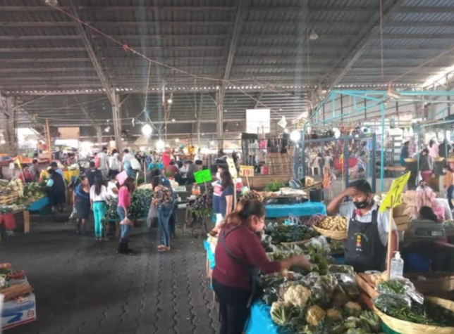Tendrá mercado La Purísima de Tehuacán máquinas para reciclar PET y procesar residuos orgánicos