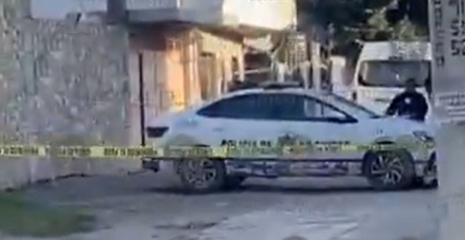 Estrangulan en su domicilio a abuelita en la colonia Universidad en Puebla