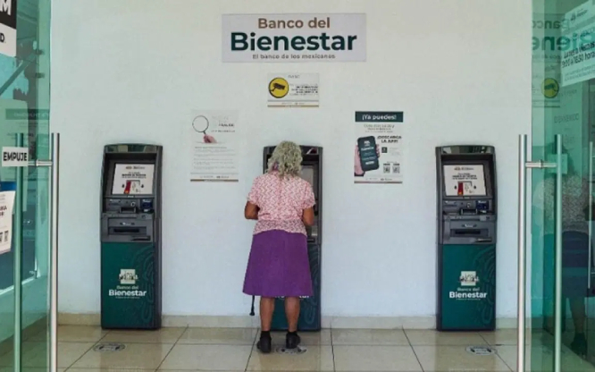 Que no se te pase: es la última semana de cobro de la Pensión del Bienestar