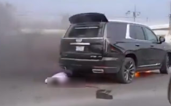 Asesinan al delegado de la FGR en Tamaulipas durante persecución en Reynosa