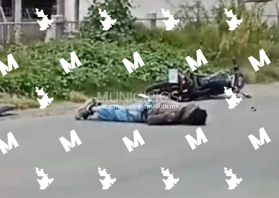 Fallece motociclista en la carretera San Salvador El Verde