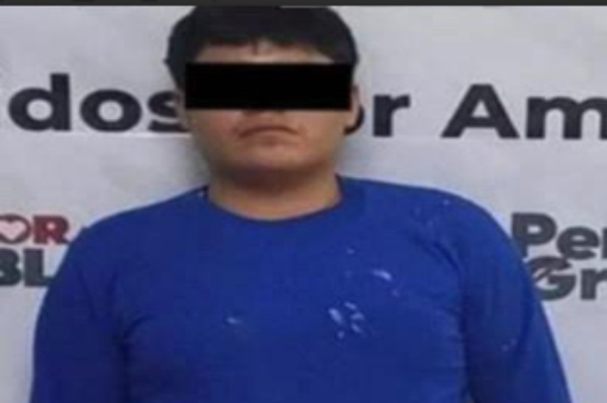Capturan a presuntos asaltantes de tiendas Oxxo en Tehuacán