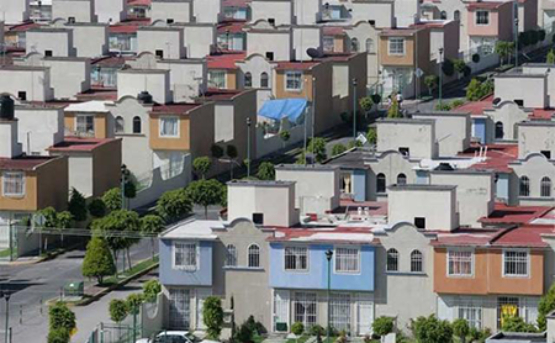 Gobierno reforma fideicomiso Comisión Estatal de Vivienda para manejo de bienes