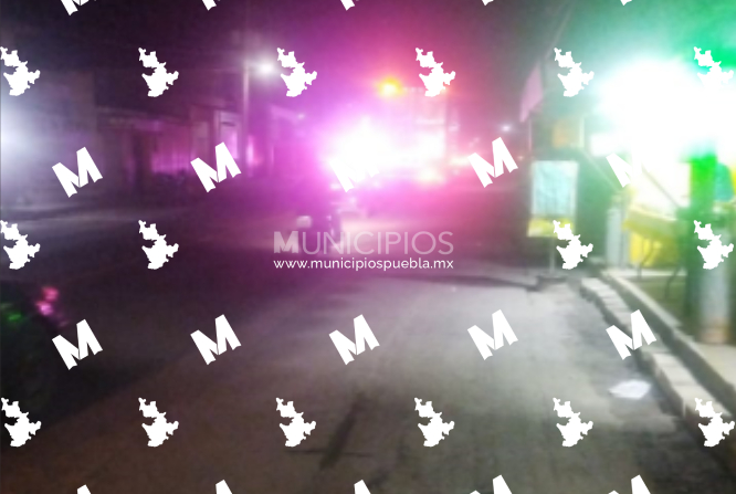 Joven motociclista se debate entre la vida y muerte tras accidente en El Verde