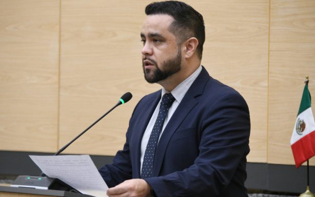 Proponen en Congreso acceso gratuito a internet en espacios públicos