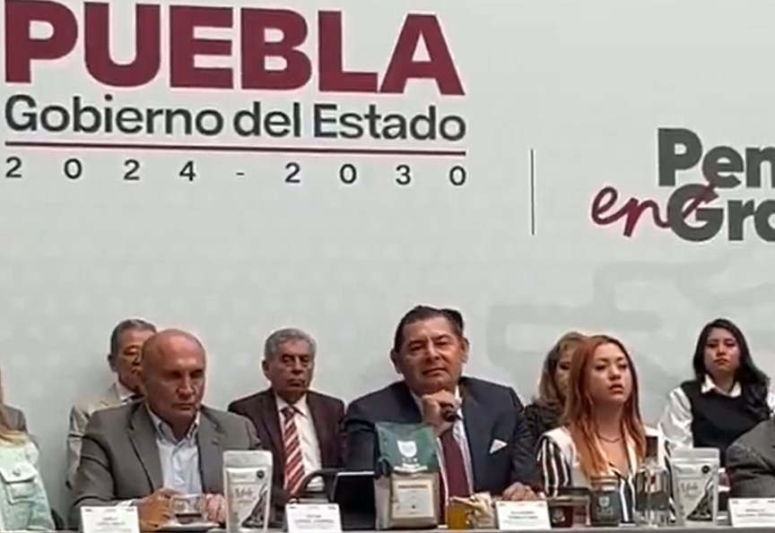 No autorizaremos delincuencia ni regresaremos estacionamiento: Armenta, a la 28 de Octubre