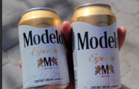 Denuncian venta de cerveza Modelo clonada en bailes de la región de Tehuacán