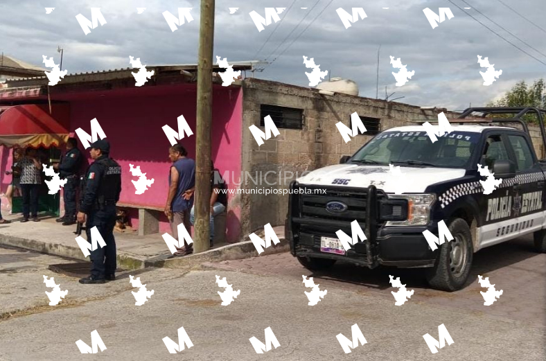 Despojan de 100 mil pesos a un hombre que acudió a Nativitas a comprar una camioneta