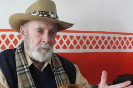 Fundador del Atlixcáyotl celebró 92 años de vida