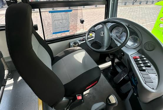 Gobierno adquirirá 20 autobuses para rutas turísticas en Puebla