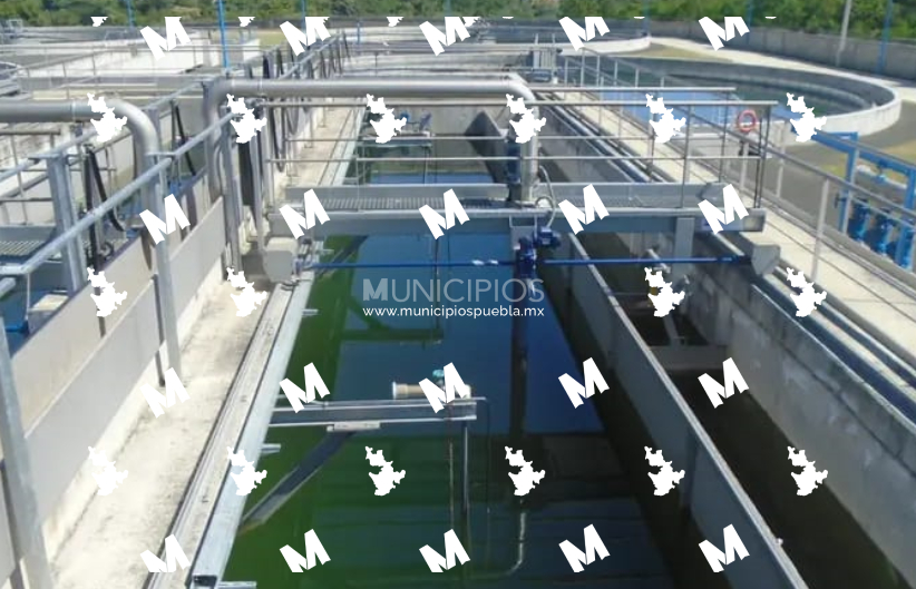 Avanza proyecto para construcción de planta de tratamiento en El Verde
