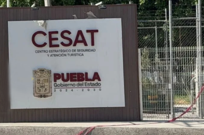 CESAT serán amueblados en octubre; 14 se pondrán en marcha