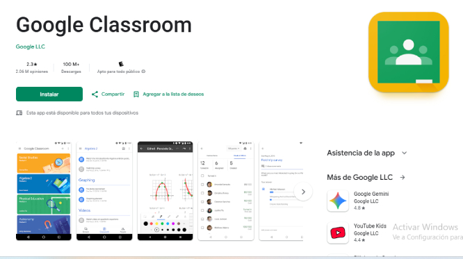 Profeco recomienda estas apps para el regreso a clases