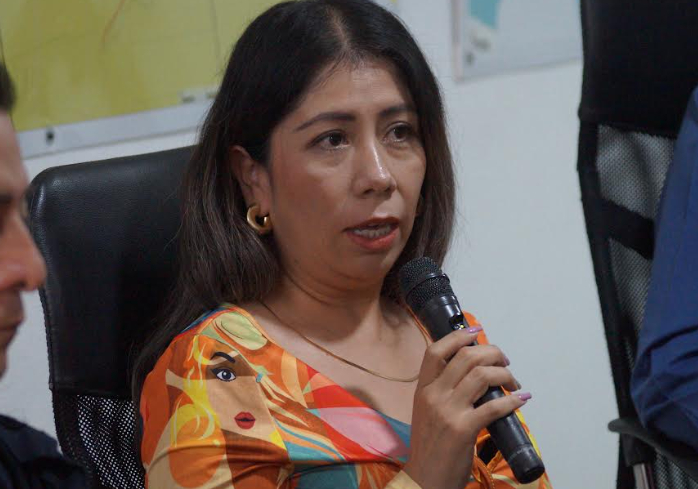 Casa Carmen Serdán de Tecamachalco han brindado más de 180 atenciones psicológicas y jurídicas