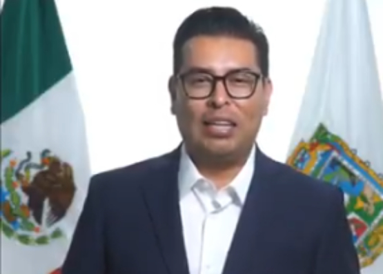 Néstor Camarillo renuncia al PRI y anuncia una agenda ciudadana por Puebla