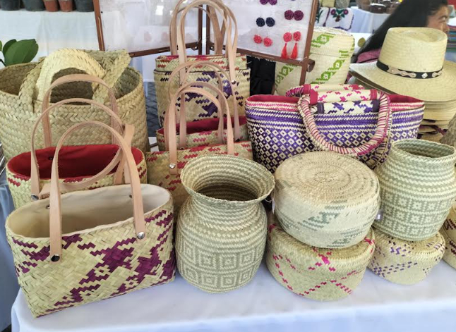 Invitan a la primera Expo Feria de Agricultura Artesanal en Tehuacán