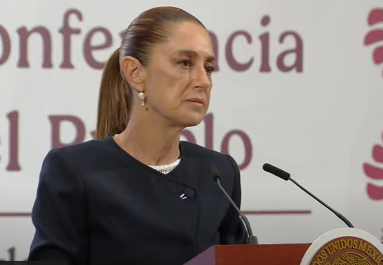 Debe haber denuncias para investigar sobornos de El Mayo a autoridades mexicanas:  Sheinbaum