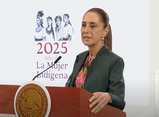 Sheinbaum anuncian suspensión de importación de calzado para fortalecer la industria nacional