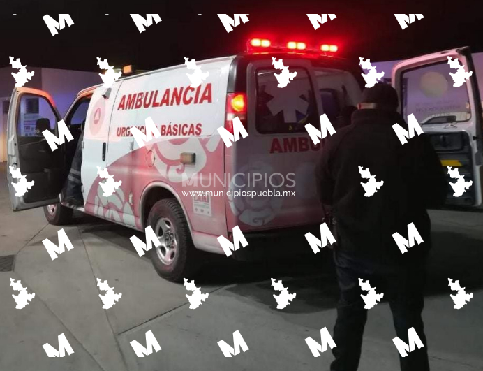 Ejecutan a joven de 26 años en calles de Texmelucan