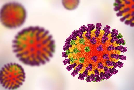 Puebla registra muerte de menor de edad por Influenza