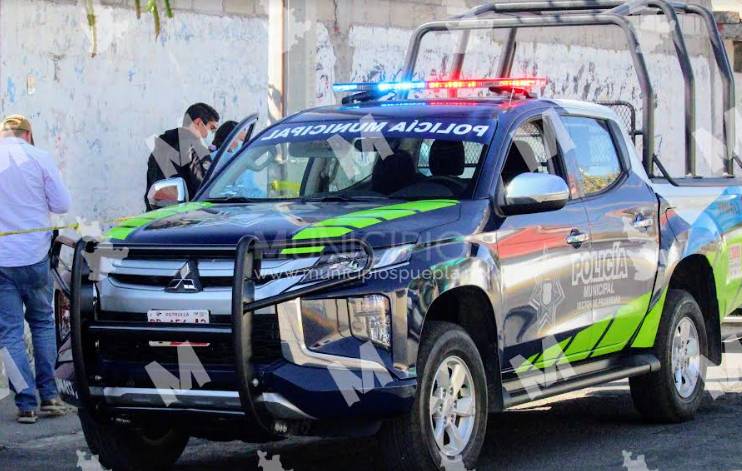 Muere hombre de infarto cardiaco en calles de la colonia Naciones Unidas
