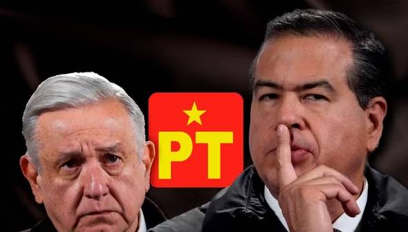 El tiradero de Mejía… A quién sal-pica