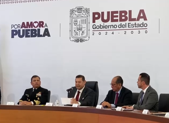 Deuda en Puebla asciende a 4 mil mdp: Armenta