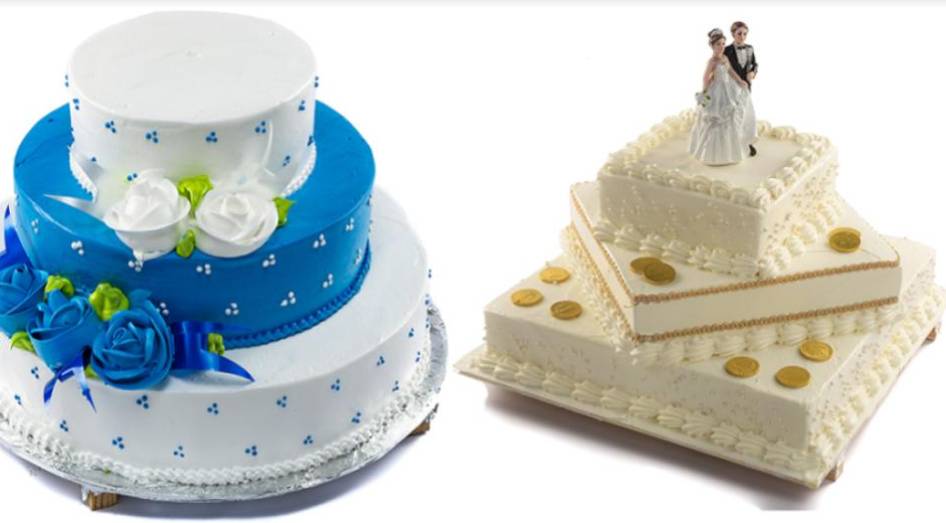 5 tips para elegir el mejor pastel para un evento