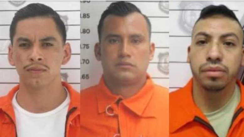 Se fugan 3 reos del penal de La Piedad en Michoacán