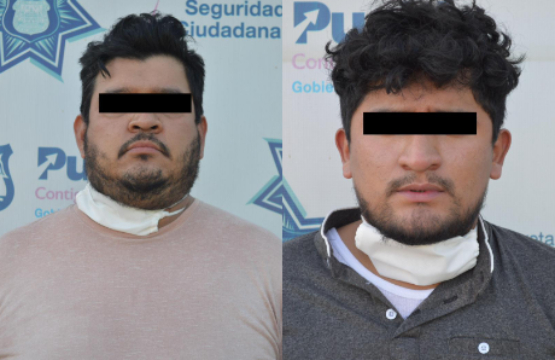 Caen sujetos relacionados en el doble homicidio de la colonia Jorge Murad