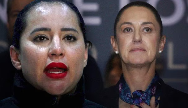 Cuevas contra Sheinbaum, quién gana y quién pierde