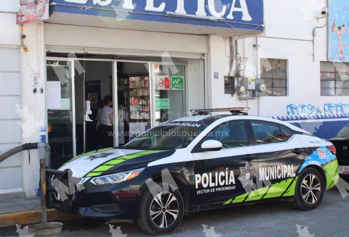 Hombre no resiste y muere en baños de vapor de Puebla capital