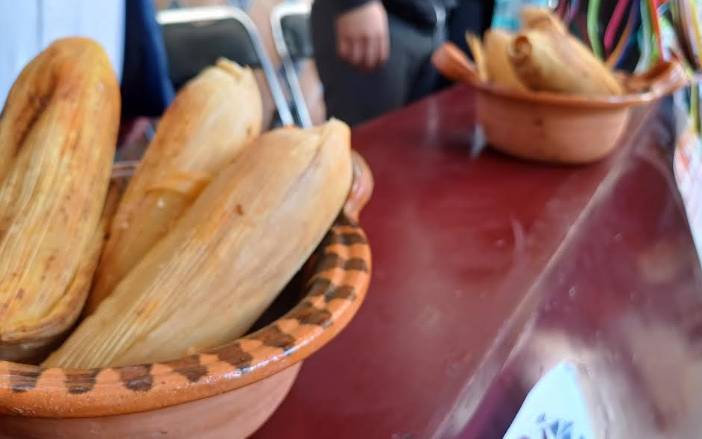 Participarán 60 tamaleros en corredor gastronómico en Tehucán