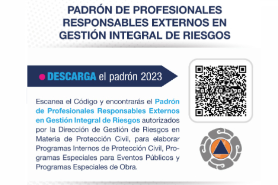 Ayuntamiento de Puebla publica padrón de registro de Pregir