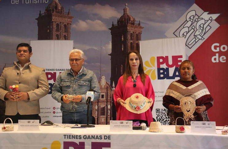 Invitan a disfrutar de la Feria Tepexi 2023