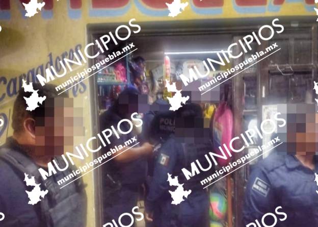 Localizan en Atlahapa a masculino presuntamente secuestrado en Panotla