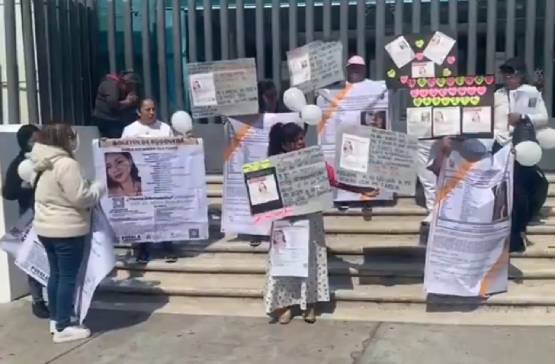 Familiares de Karla Alejandra Tela exigen justicia tras su desaparición