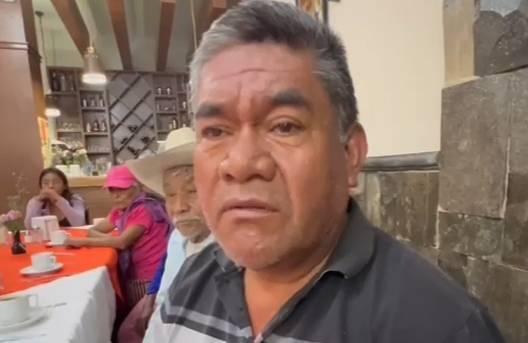 Pese a orden, Catastro niega dar registro predial a habitantes de San José Zetina en Azumiatla