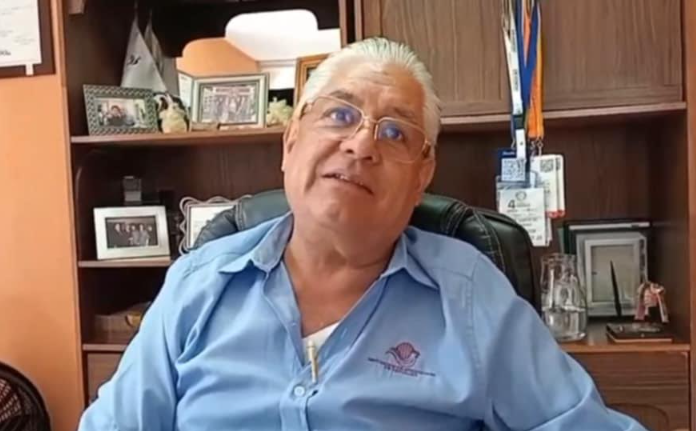 Tepanco de López, foco rojo por robo a granjas; en tres hechos se han llevado más de 800 cerdos