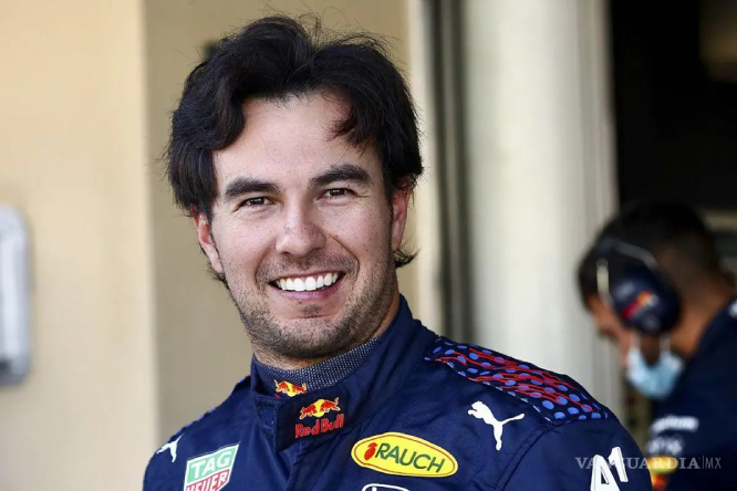 Este sería el sueldo de Checo Pérez con Cadillac en Fórmula 1