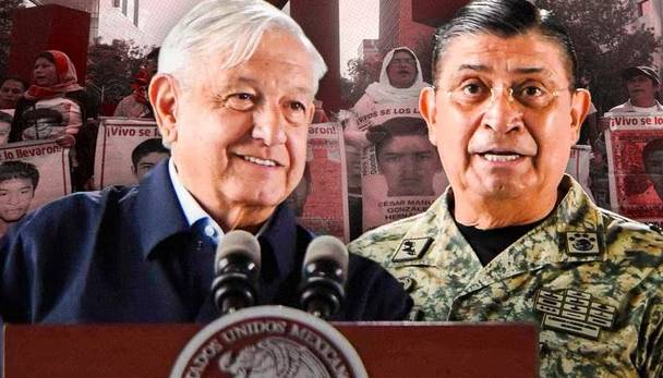 Politizar Acapulco, insultar a AMLO, calumniar al Ejército, deportes nacionales por excelencia